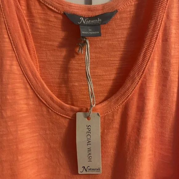 Cute Natural Reflections summer dress - Picture 2 of 6